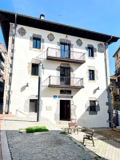 Hotel Branka — foto 6