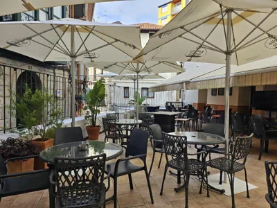 Hotel Branka — foto 12
