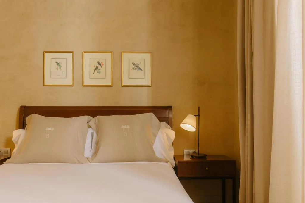 双人间－1张或2张床 — Hotel Bremon by Grup Duquessa