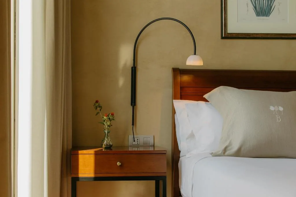 高级家庭间 — Hotel Bremon by Grup Duquessa
