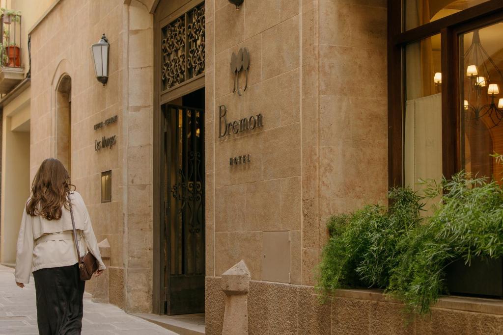 Hotel Bremon by Grup Duquessa