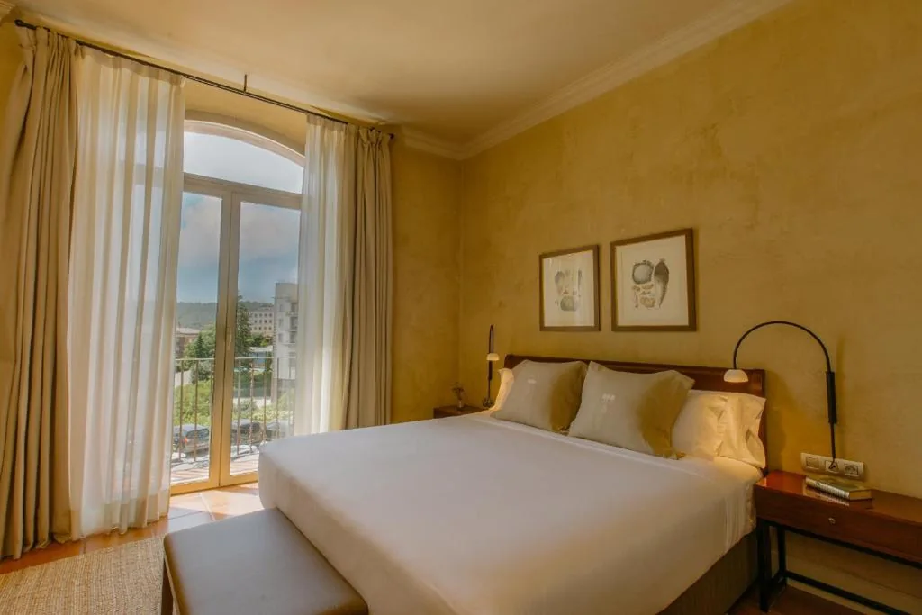 Hotel Bremon by Grup Duquessa