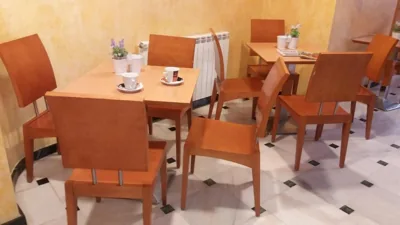Hotel Brezales — foto 4