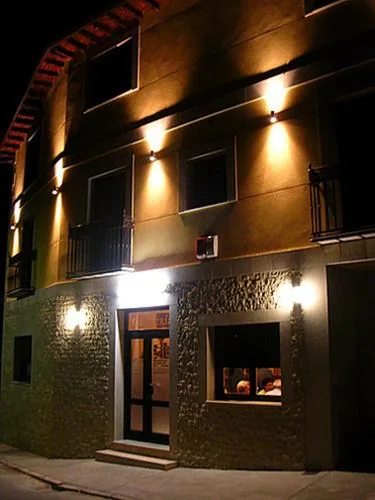 Hotel Brezales — foto 6
