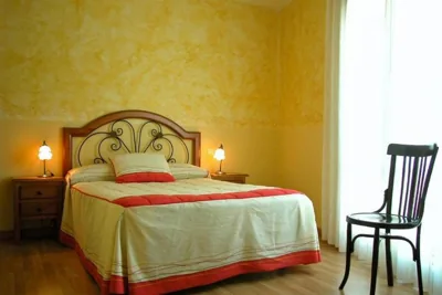 Hotel Brezales — foto 7