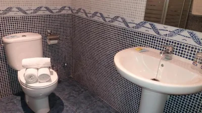 Hotel Brezales — foto 11