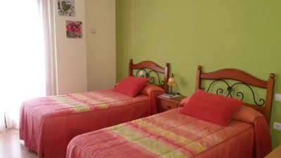 Hotel Brezales — foto 12