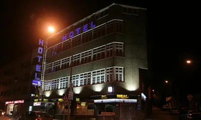 Hotel Brial — photo 3