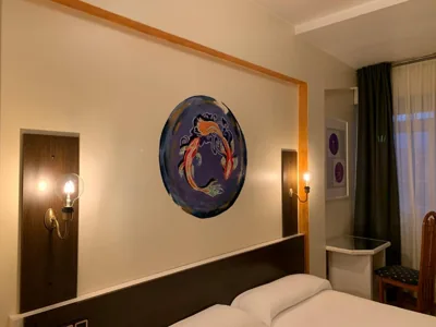 Hotel Brial — photo 8