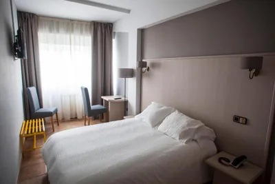Hotel Brial — photo 9