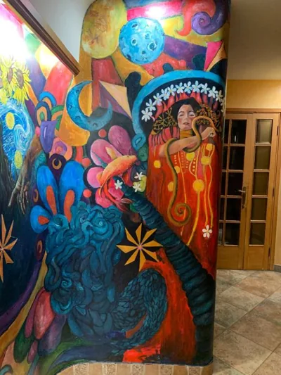 Hotel Brial — photo 11