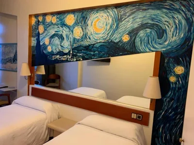 Hotel Brial — photo 12
