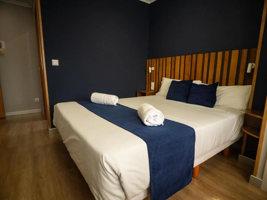 Camera singola — Hotel Bríos