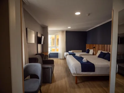 Hotel Bríos — foto 2