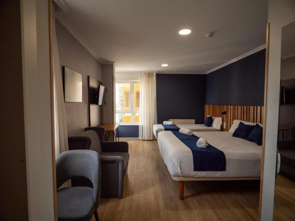 Hotel Bríos