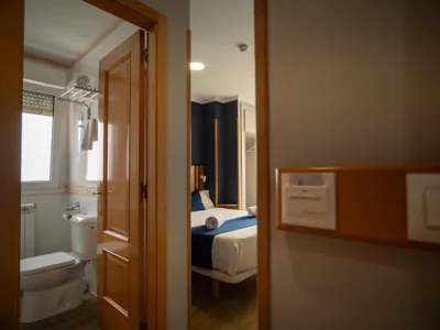 Hotel Bríos — foto 3