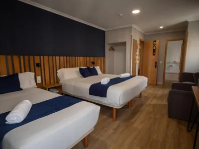 Hotel Bríos — foto 4