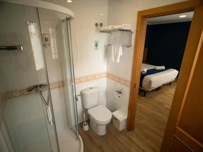 Hotel Bríos — foto 5