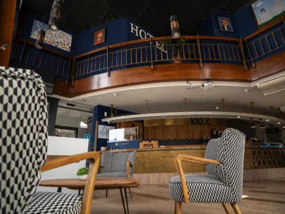 Hotel Bríos — foto 6