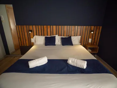 Hotel Bríos — foto 10