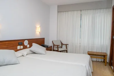 Hotel Brisa — Foto 2