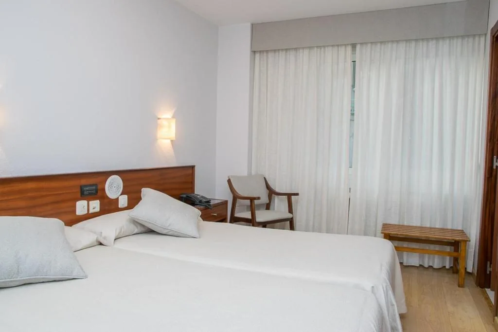 Hotel Brisa
