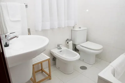 Hotel Brisa — Foto 3