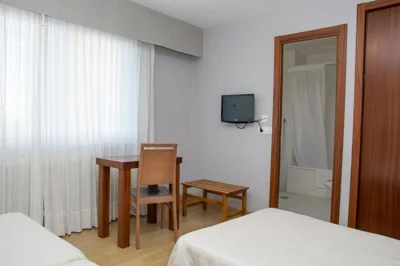 Hotel Brisa — Foto 5