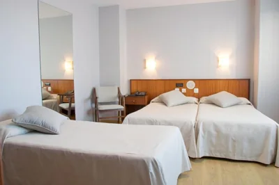 Hotel Brisa — Foto 7