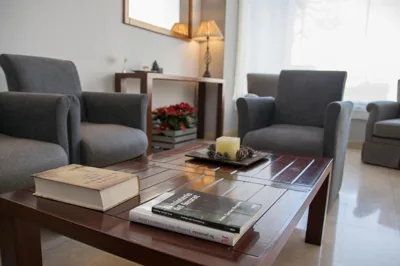 Hotel Brisa — Foto 10