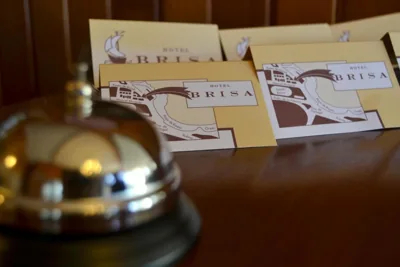 Hotel Brisa — Foto 11