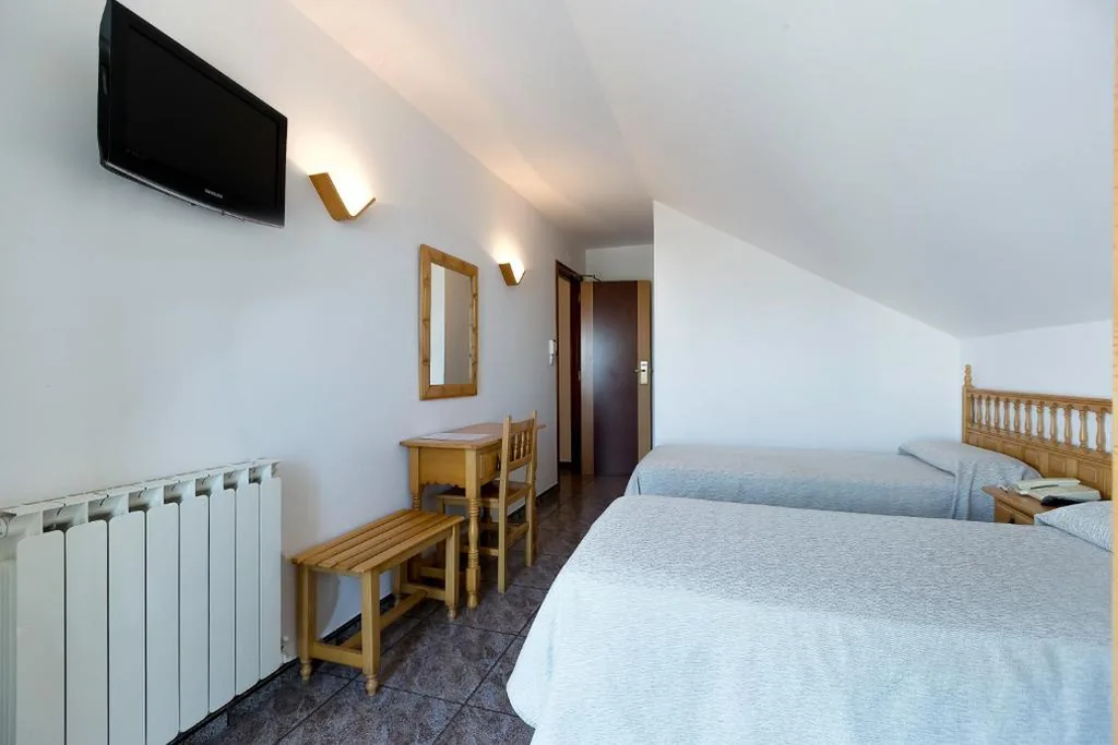 Standard家庭间 — Hotel Brisa