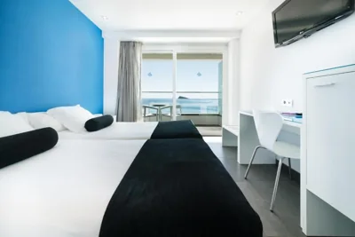 Hotel Brisa — foto 2