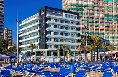 Hotel Brisa — foto 4