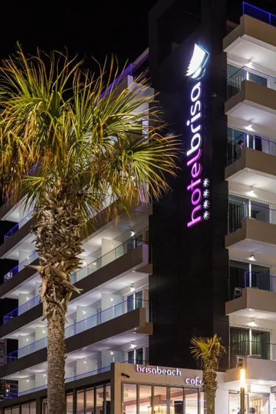 Hotel Brisa — foto 8
