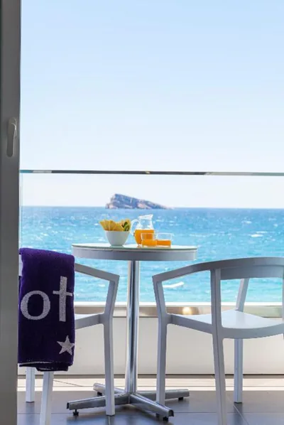 Hotel Brisa — foto 10