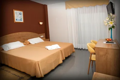 Hotel Brisa da Lanzada — photo 2