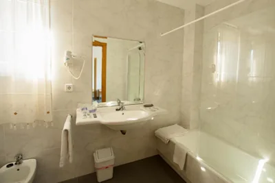 Hotel Brisa da Lanzada — photo 3