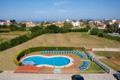Hotel Brisa da Lanzada — photo 4
