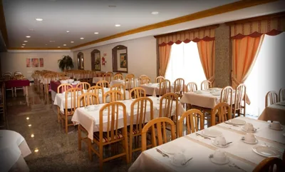 Hotel Brisa da Lanzada — photo 5