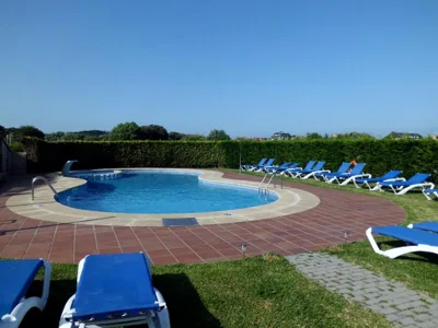 Hotel Brisa da Lanzada — photo 7