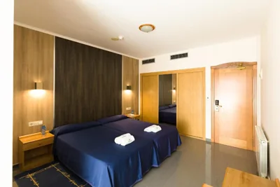 Hotel Brisa da Lanzada — photo 8