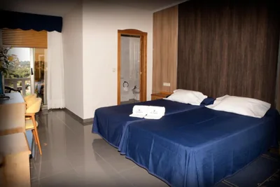 Hotel Brisa da Lanzada — photo 9
