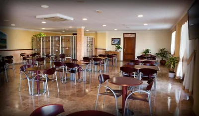 Hotel Brisa da Lanzada — photo 11