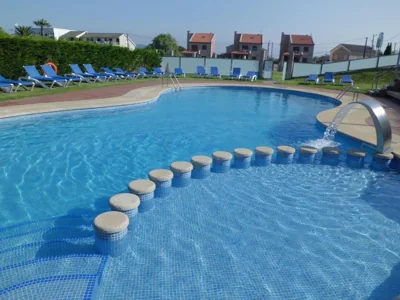 Hotel Brisa da Lanzada — photo 12