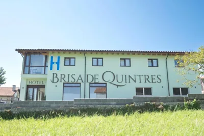 Hotel Brisa de Quintres — foto 9
