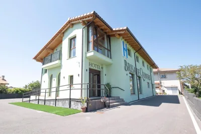 Hotel Brisa de Quintres — foto 10