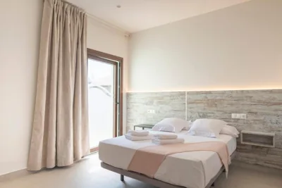 Hotel Brisa de Quintres — foto 11