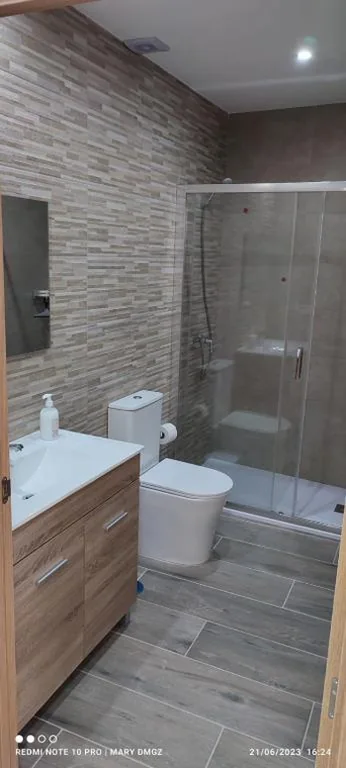 Appartamento con terrazza — Hotel Brisa del Mar