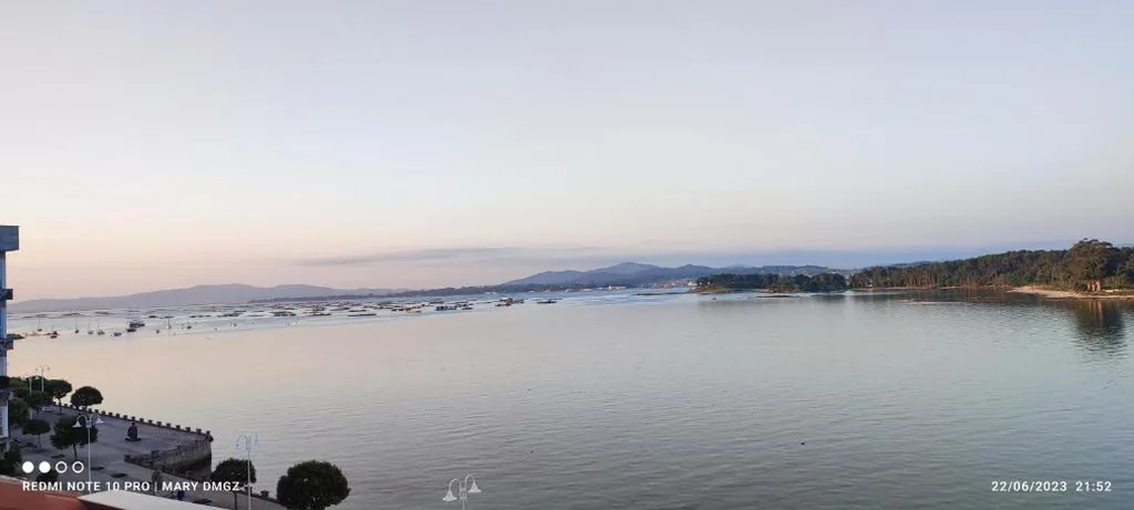 Camera doppia con terrazza — Hotel Brisa del Mar